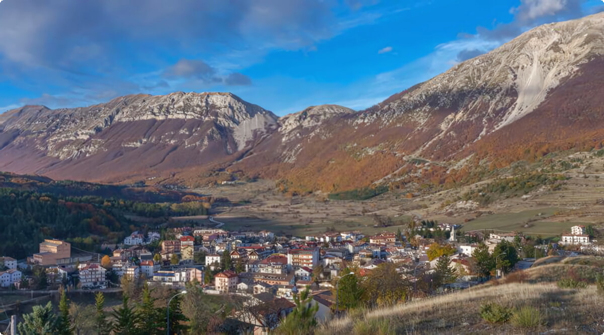 Las mejores ofertas de alquiler de coches en Campo Di Giove